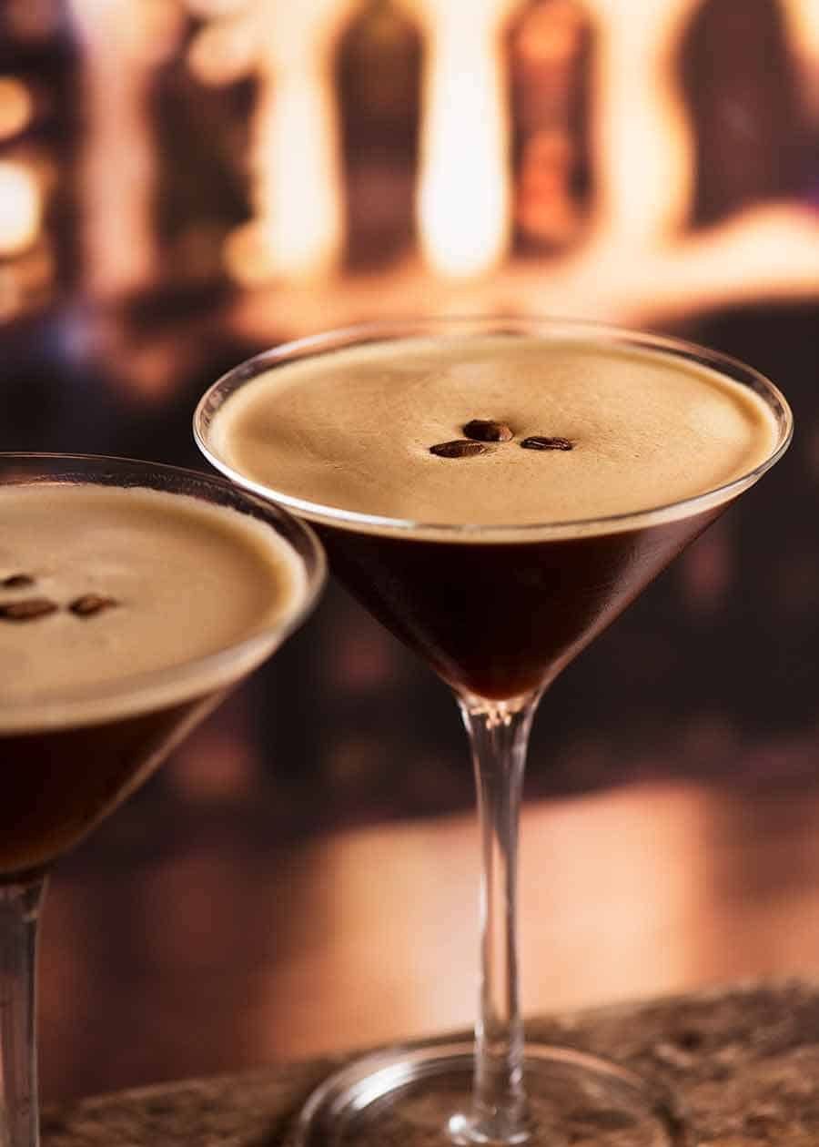 Espresso Martini